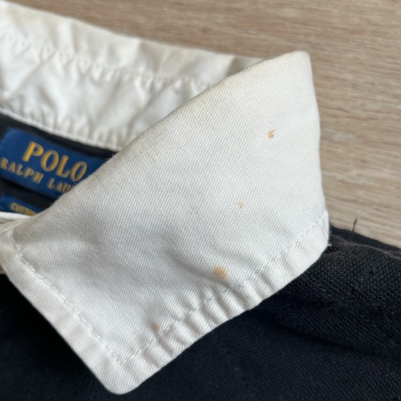 Polo Ralph Lauren RLFC Athl Div SS Stadium Graphic Rugby Shirt - Picture 6 of 6